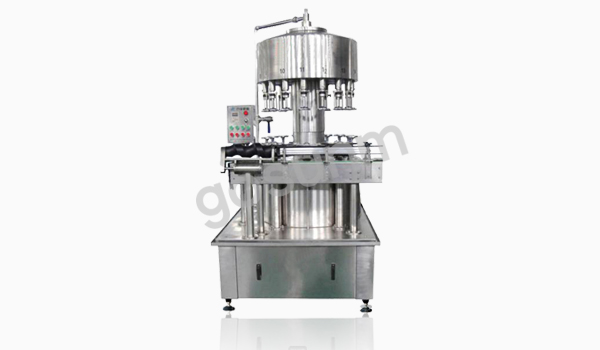 全自動高精度灌裝機(jī)(負(fù)壓) 全自動高精度灌裝機(jī)(負(fù)壓)